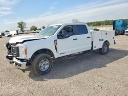 Ford Vehiculos salvage en venta: 2024 Ford F350 Super Duty
