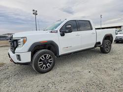 2022 GMC Sierra K2500 AT4 en venta en Brighton, CO