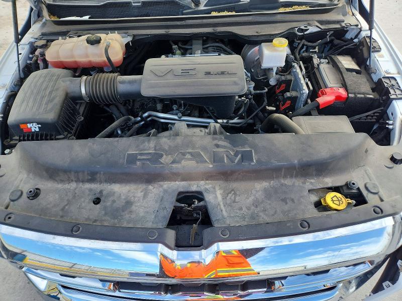 2022 Dodge RAM 1500 BIG Horn