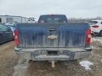 2009 Chevrolet Silverado K2500 Heavy Duty LT