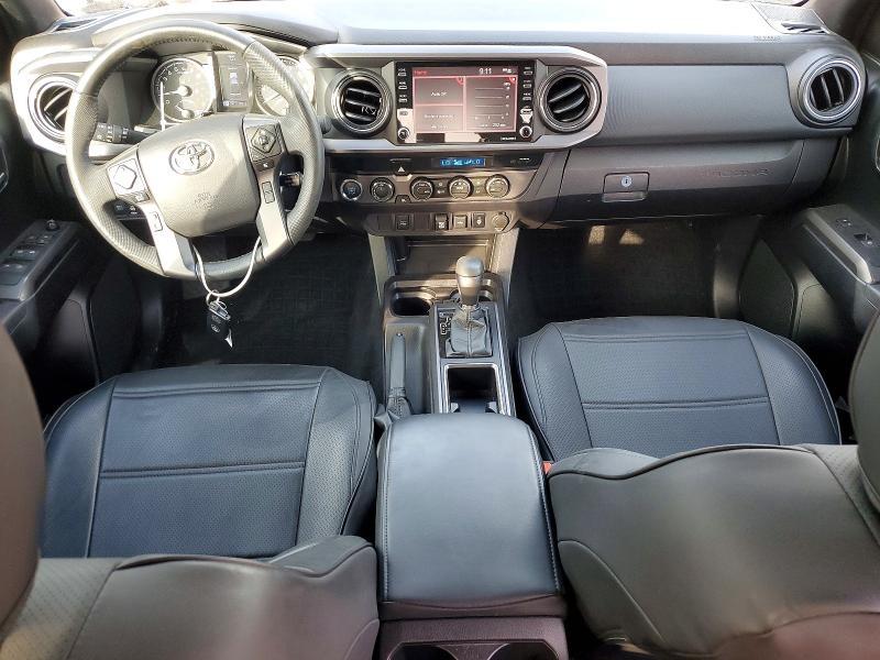 2021 Toyota Tacoma TRD OFF-Road