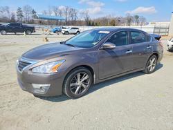 2013 Nissan Altima 2.5 for sale in Spartanburg, SC