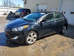 2013 Hyundai Elantra gt Base en venta en Center Rutland, VT