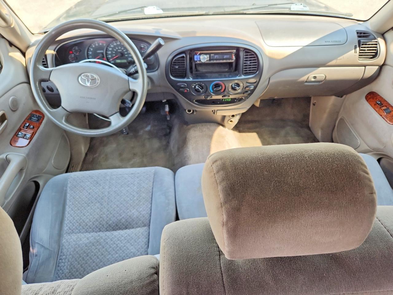 2006 Toyota Tundra SR5