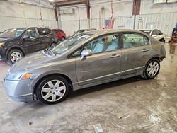 2007 Honda Civic lx for sale in Franklin, WI