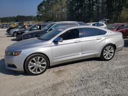2015 Chevrolet Impala ltz for sale in Fairburn, GA