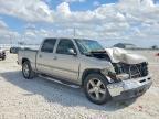 2007 Chevrolet Silverado C1500 Classic Crew Cab