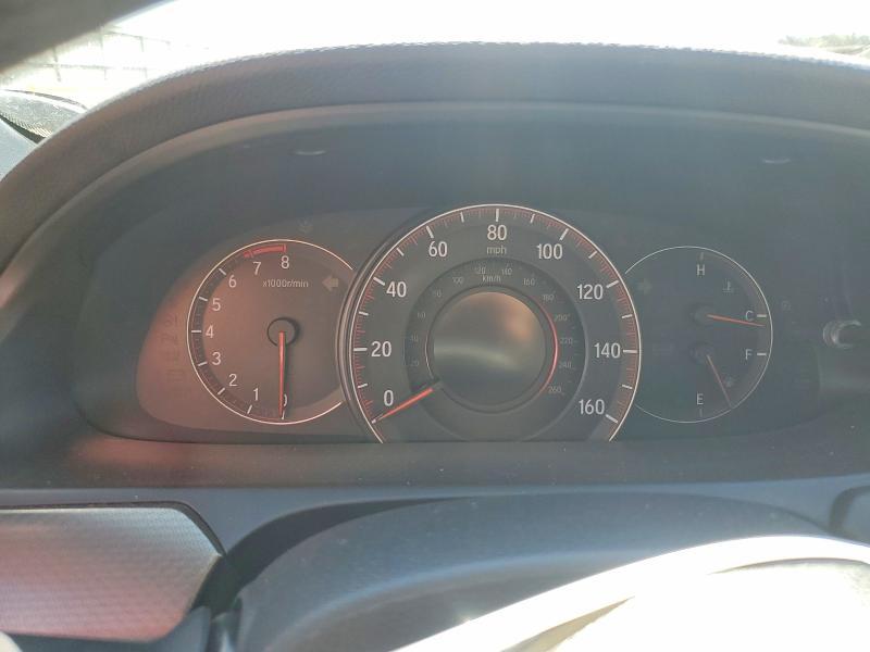 2016 Honda Accord exl