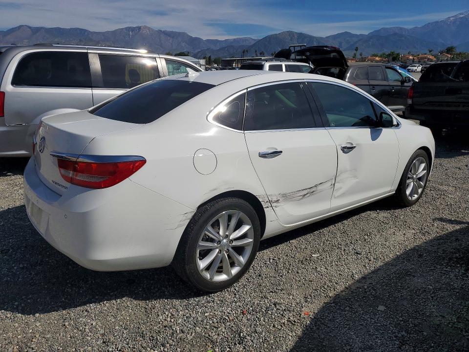 2012 Buick Verano Convenience