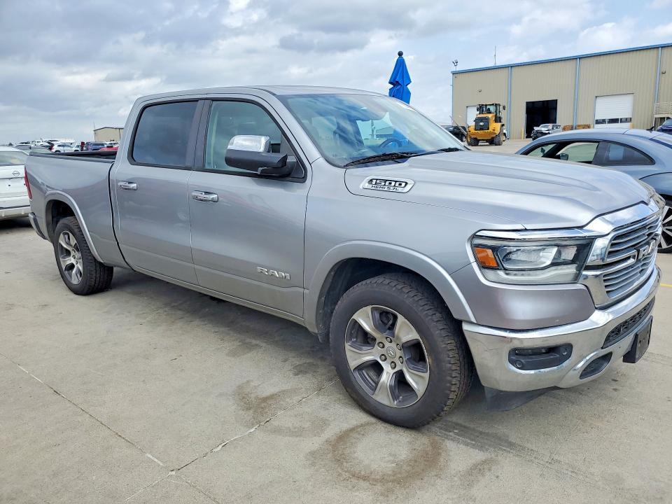 2019 Dodge 1500 Laramie