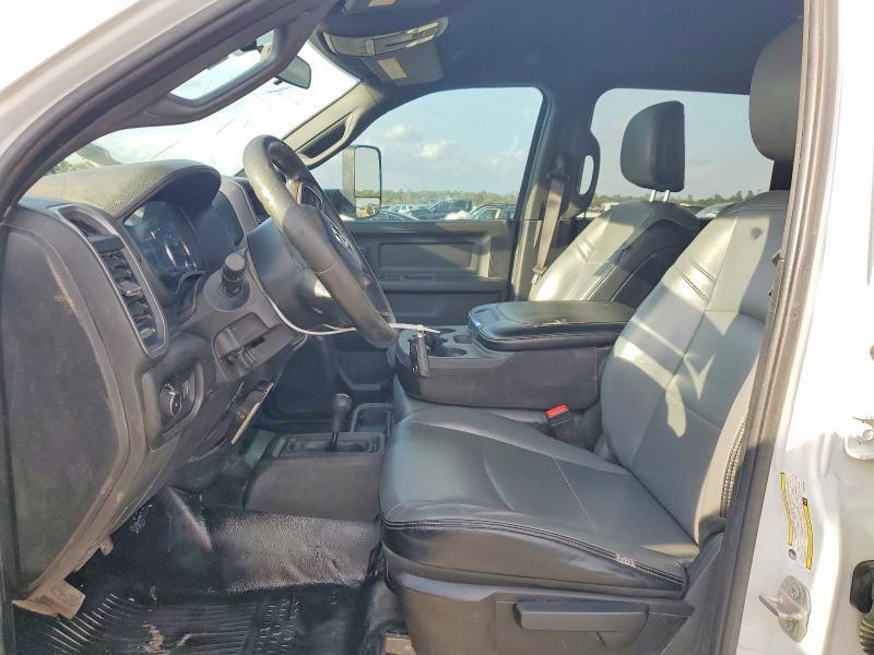 2022 Dodge RAM 3500 Tradesman