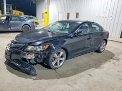 Acura salvage cars for sale: 2014 Acura Ilx 20