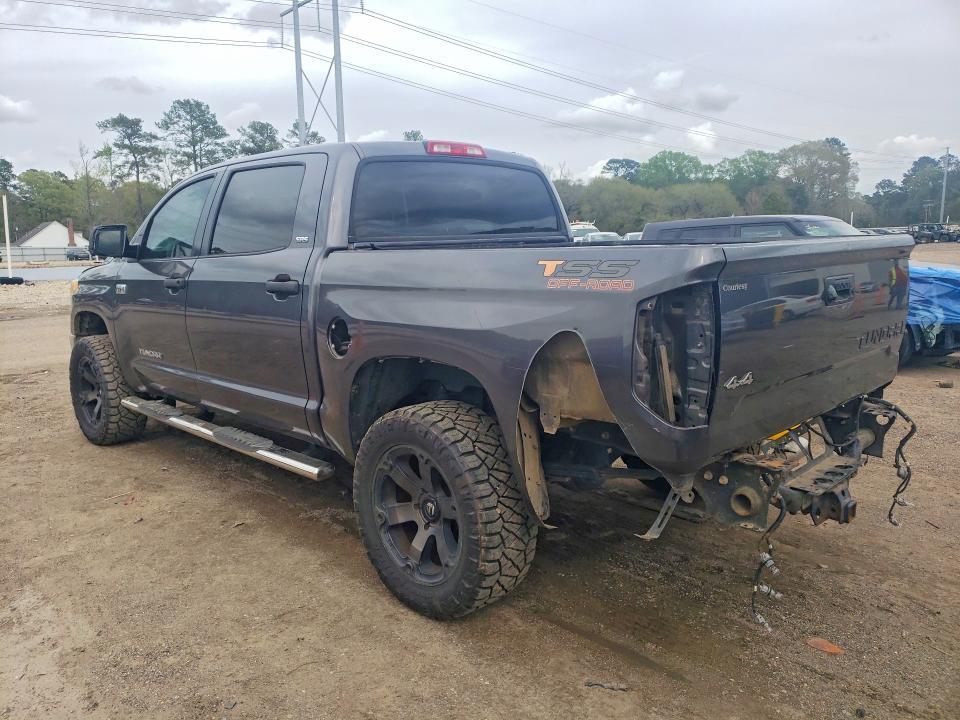 2014 Toyota Tundra SR5