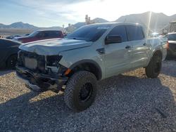 2022 Ford Ranger XL en venta en North Las Vegas, NV