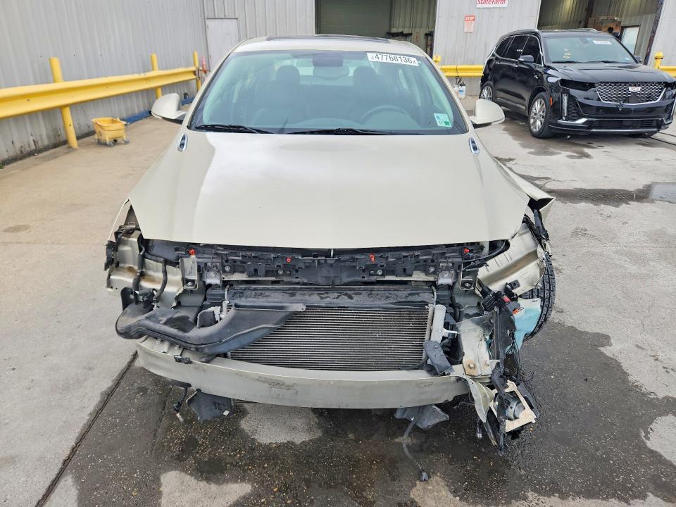 2015 Buick Regal Premium