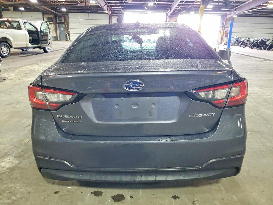 2022 Subaru Legacy Premium