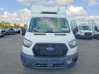 2020 Ford Transit Delivery Truck