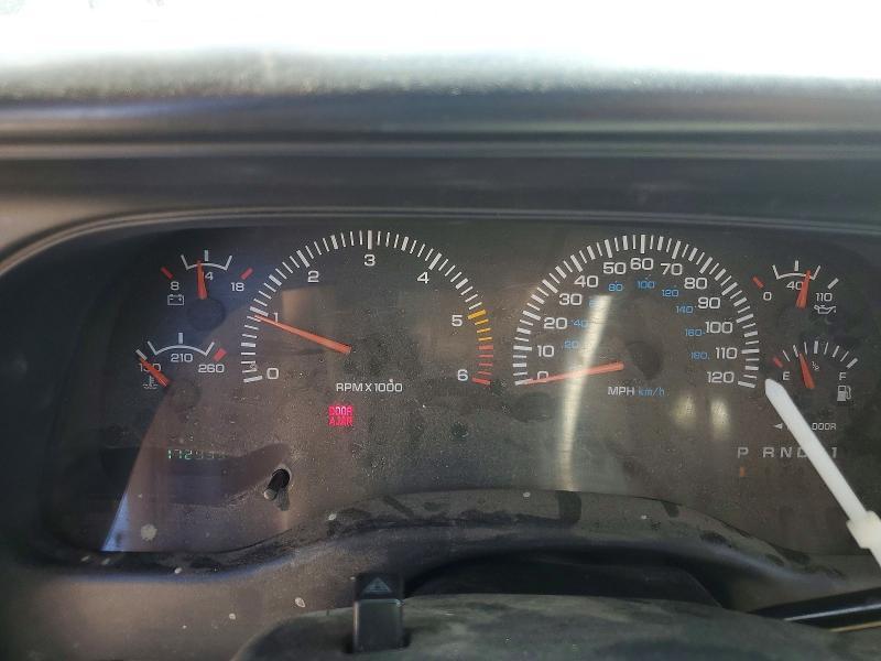 2000 Dodge Dakota Quattro