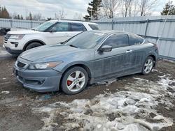 2008 Honda Accord exl for sale in Bowmanville, ON