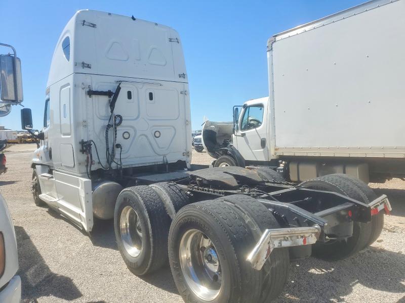 2019 Freigliner 2019 Freightliner Cascadia 125 Semi Truck
