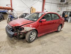 2005 Toyota Corolla s for sale in Center Rutland, VT
