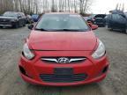 2012 Hyundai Accent gs