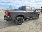 2021 Dodge RAM 1500 Classic SLT
