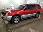 2002 Mercury Mountaineer
