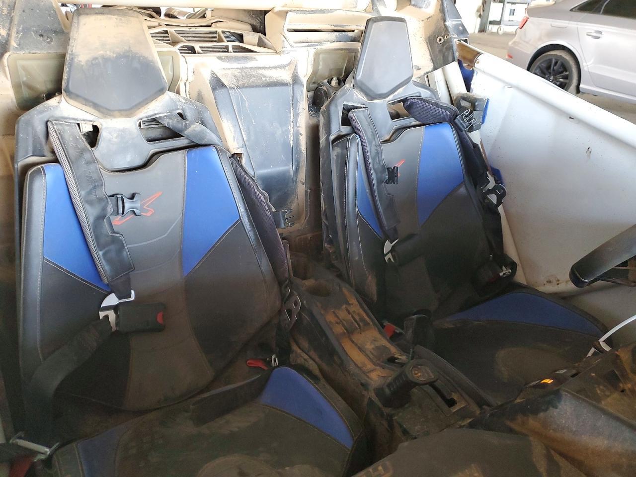 2023 Can-Am Maverick X3 Utility Vehicle