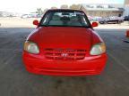 2004 Hyundai Accent gl