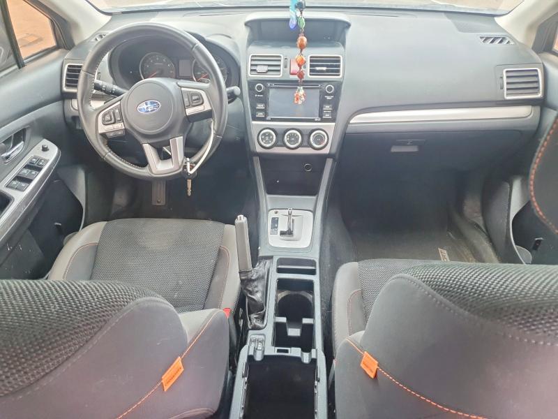 2016 Subaru Crosstrek Premium