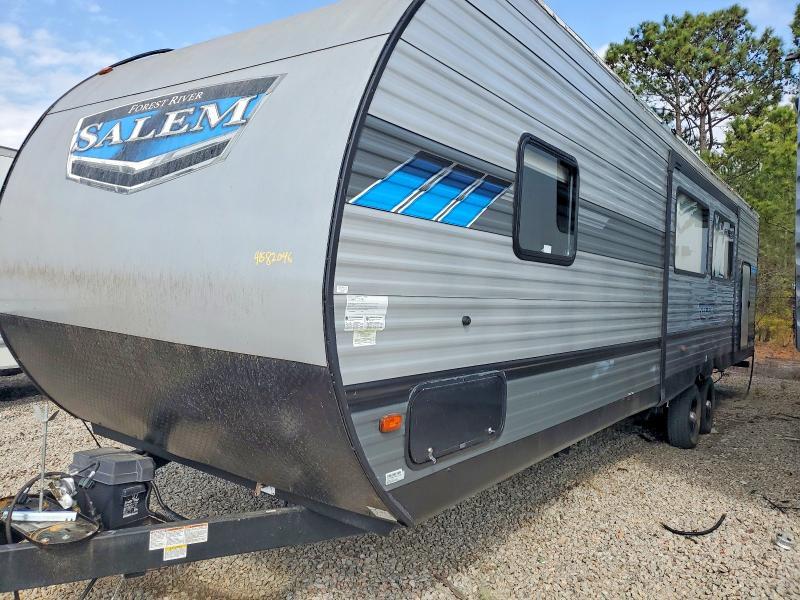 2022 Foresriver 2022 Forest River Salem Camper