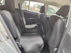 2012 Scion Xd Base