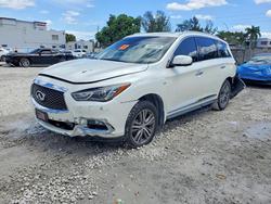 2020 Infiniti Qx60 Luxe for sale in Opa Locka, FL
