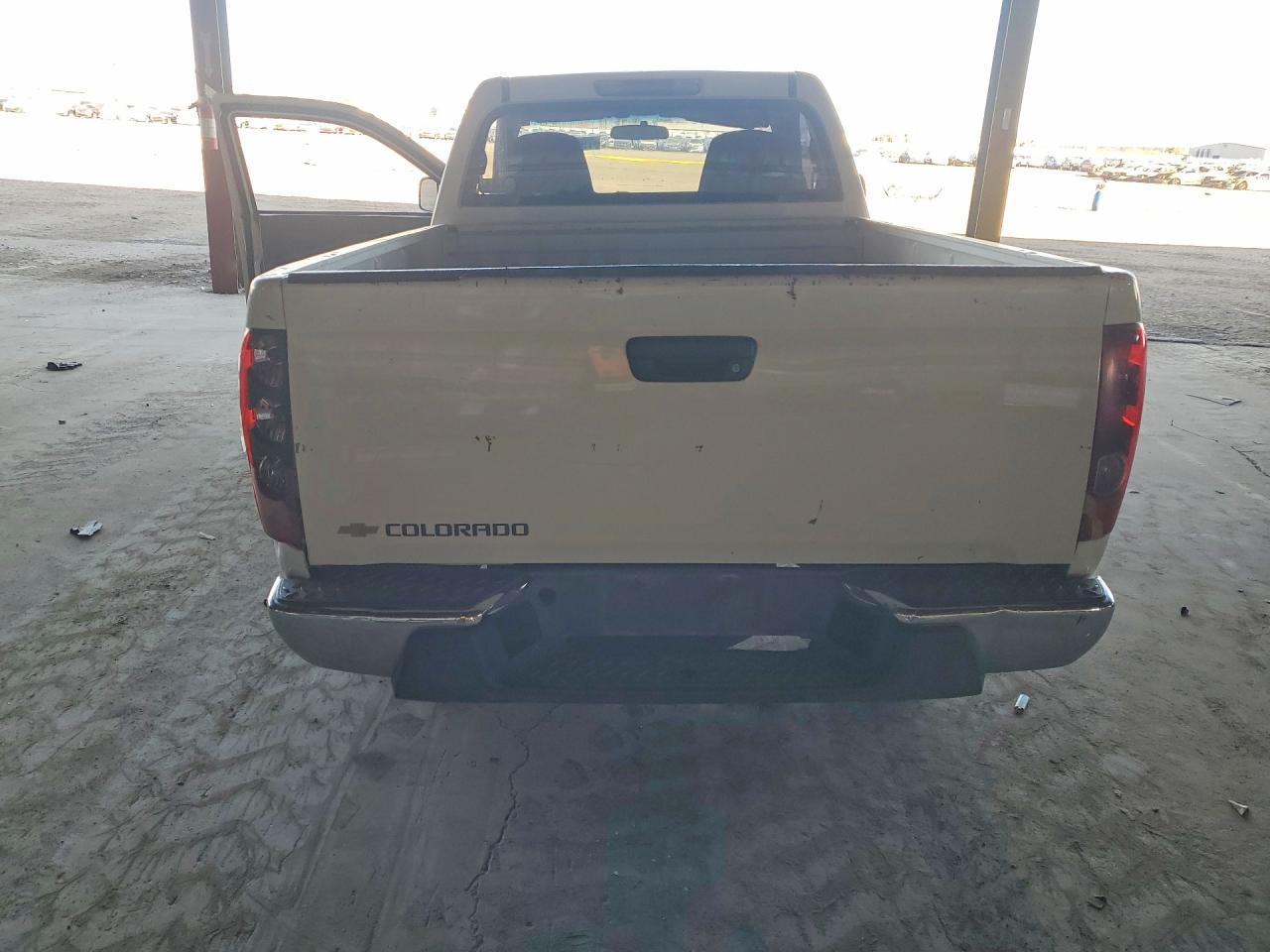 2006 Chevrolet Colorado