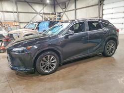 Lexus salvage cars for sale: 2023 Lexus Rx 350 Base