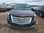 2016 Cadillac Escalade Platinum