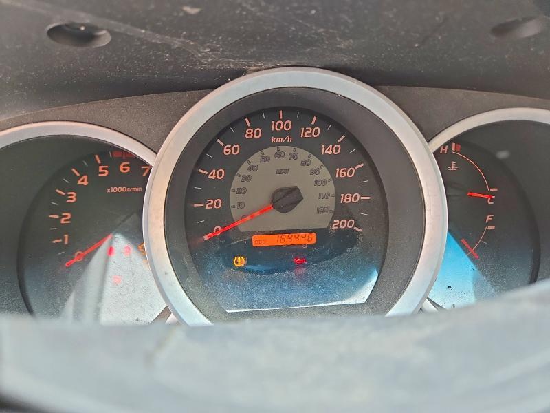 2011 Toyota Tacoma Base