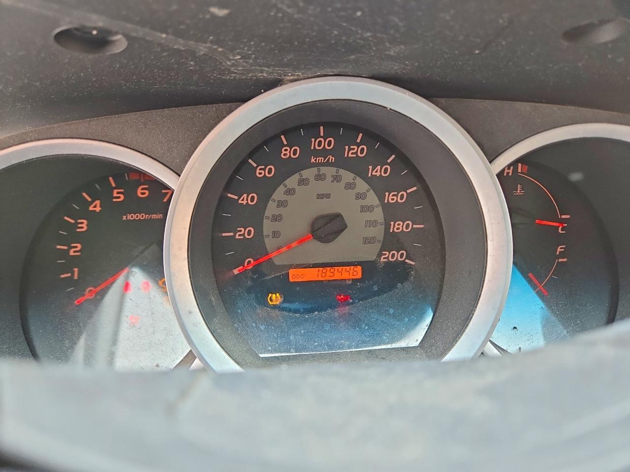 2011 Toyota Tacoma Base