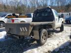2008 Ford F350 Super Duty Flatbed Truck