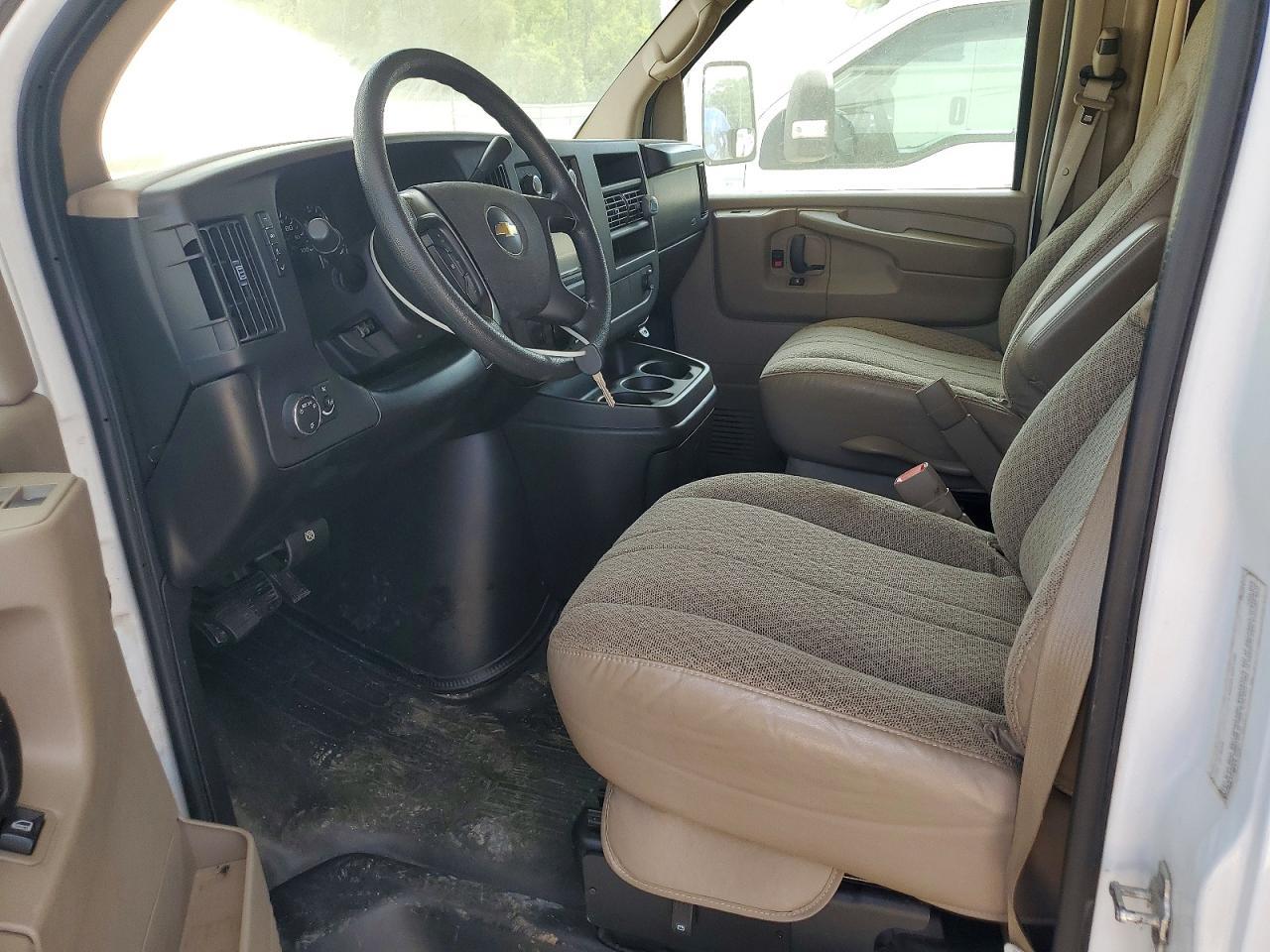 2008 Chev Rolet Sunseeker RV