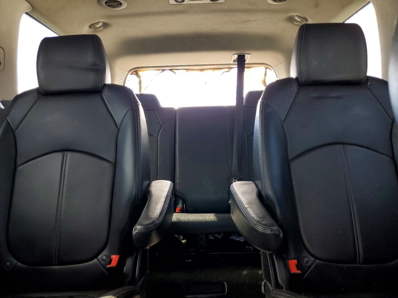 2017 GMC Acadia Limited Slt-2