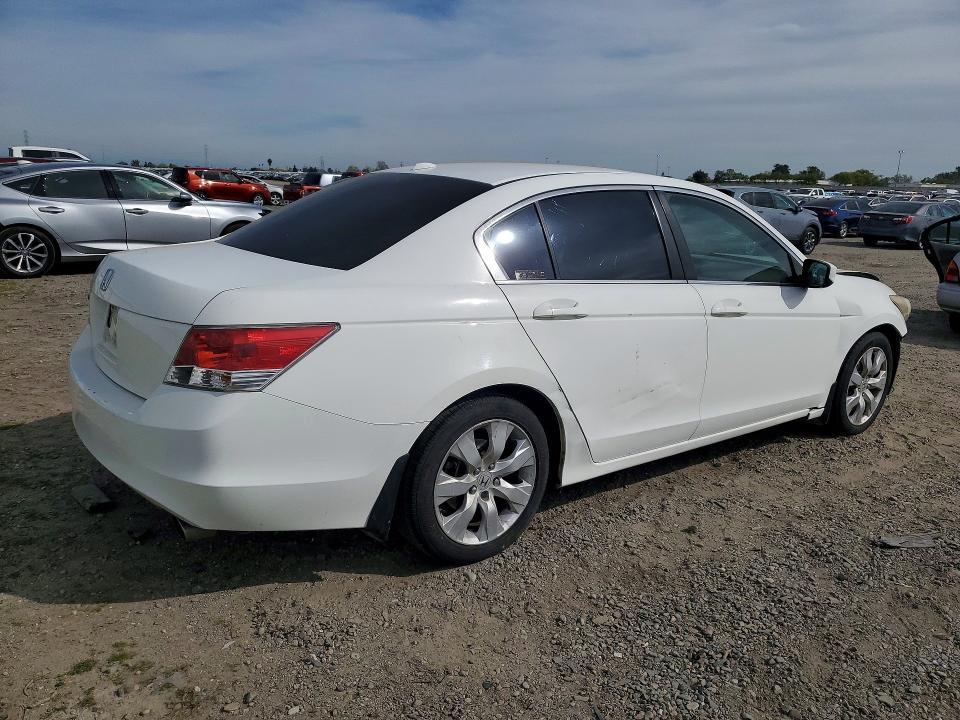 2010 Honda Accord exl