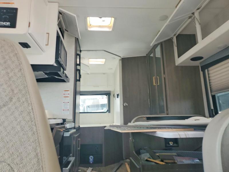 2023 Chevrolet Express G3500