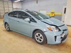 2013 Toyota Prius Three