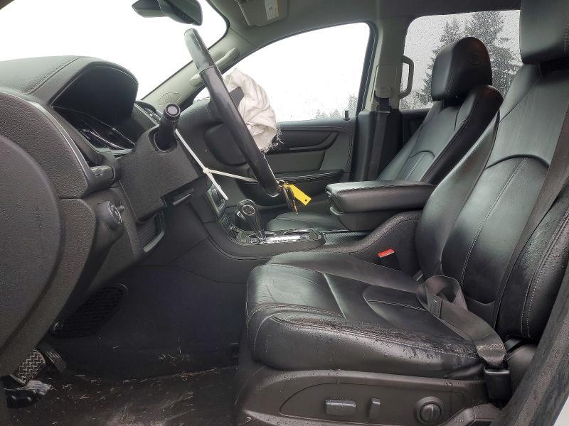 2017 GMC Acadia Limited Slt-2