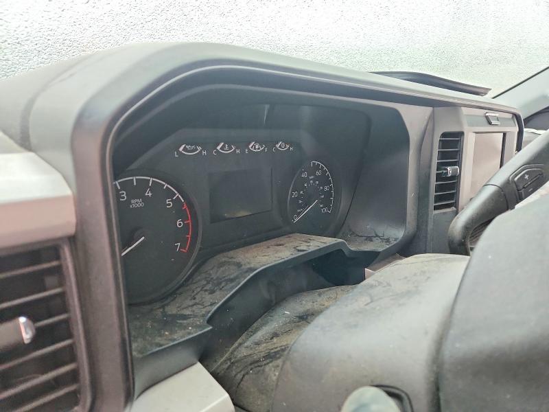 2025 Ford F250 Super Duty Utility / Service Truck