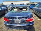 2008 BMW 750li