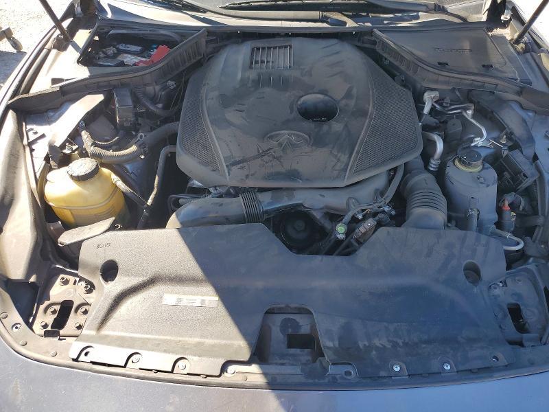 2018 Infi Q60 Pure rwd 2.0t Pure