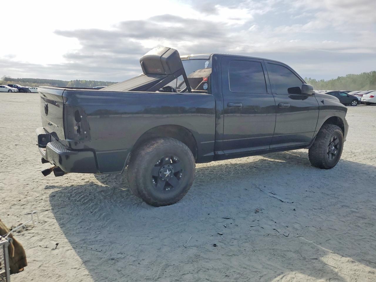 2013 Dodge RAM 1500 ST